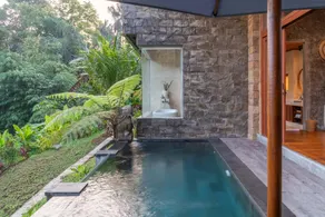 The Lumbung Jaya Resort - Image 3