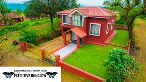 Blue Mormon Jungle Holiday Resort - Image 3