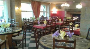 Hôtel-Restaurant Le Rouffillac - Image 3