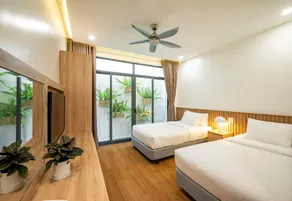 Ann Hotel & Spa Khem Beach PQ - Image 5