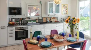 Ferienhaus Himmelblau - Image 4