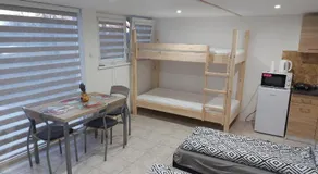 Rybník Biel Bélyi Horgásztó Apartman 2 - Image 3