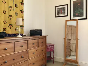 3-Bed Cosy Bookbinder House in Jericho Oxford - Image 4
