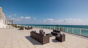 Shine Suites Balcony Duplex 9 - Image 3
