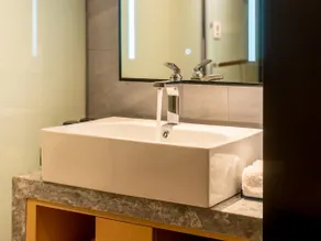 Echarm Hotel Guanzhou Tianhe Grandview Mall - Image 2