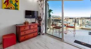 La Coquette - Sea View - Parking - AC - Pool - Image 4