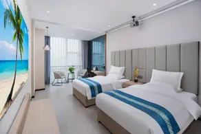 Gome Hotel (Guiyang Railway Station Hongtongcheng Branch) - Image 2