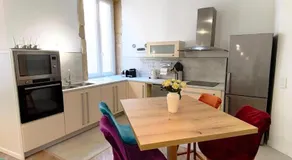 Appartement Charme Ancien & Confort Moderne - Image 4