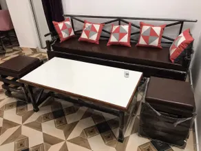 Perfect Home Stay near Har Ki Pauri - Image 3