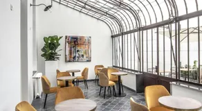 Bed & Breakfast Jezuietenplein 21 - Image 3