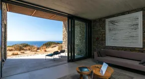 Hourglass Villa's Milos - Image 3