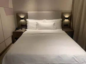 Hanting Hotel Shijiazhuang Zhonghua Street Bolin Zhuang Metro Station - Image 5