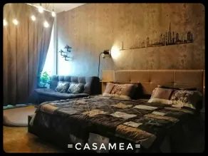 Sibu-Casamea(Shoplot)2 Bedrooms-FREE wifi & Washer - Image 2