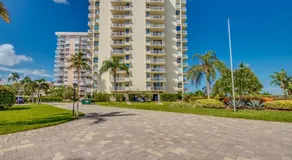 Estero Beach & Tennis #505C by RedAwning - Image 5