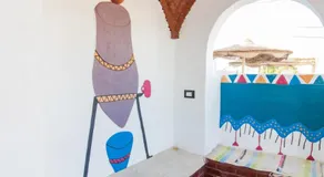 Casa Nile View rooms - Nubian House -by kerma hospitality - Image 5