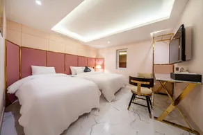 Jongno Hotel K WORLD - Image 2