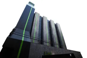 Lime hotel Suwon - Image 3