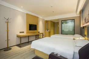 GreenTree Inn Wuxi bailing Square Tourism School Express Hotel - Image 2
