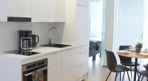 Forenom Serviced Apartments Rovaniemi Valtakatu - Image 2