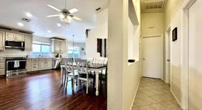 King Bed Retreat Pet Friendly Rancho Cordova - Image 4