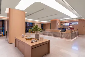 Ji Hotel Zunyi Times Tianjie - Image 4