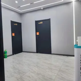 G+ E-sports Apartment (Jiangbei University Town Subway Station) - Image 5