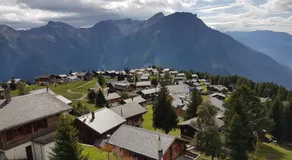 Chalet Fletschhorn - Image 3