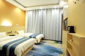 Yichen Hotel (Ningling People's Park) - Image 2
