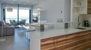 Infinity View by Mar Holidays - Arenales del Sol - Image 5