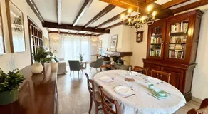 La Baraque de Papi - Private garden - Image 3