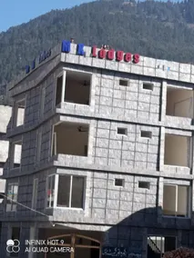 The mesmerizing kalam lodges - Image 1