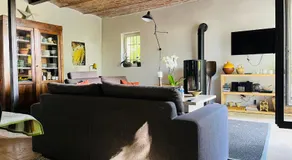 Le Provençal Duplex piscine jardin le Luberon - Image 2