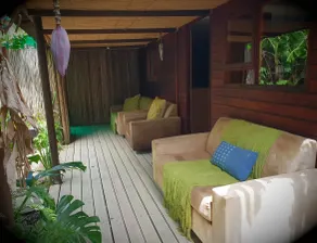 Tube n Axe Lodge and Backpackers - Image 3