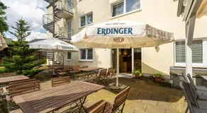 Airport Business Hotel Köln - Image 2