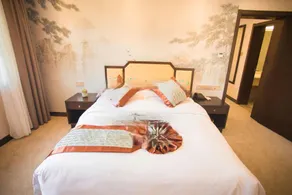 Zhongtie Xinyuan Hotel - Image 2
