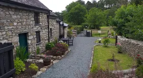 St Mullins Natural Camping - Image 3