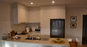 Ido a la casa de Barossa - Image 4