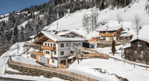 Bauernhaus Chalet Unterkoller - Image 5