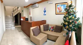 Luz de Aurora HOTEL - Image 3