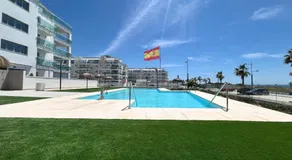 Exclusive Penthouse with Sea Views at Dunas Beach - Image 5