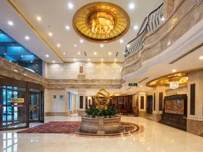 Xingang Holiday Hotel(Xinzheng International Airport Shop) - Image 3
