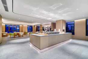 Ji Hotel Shaoxing Paojiang Century Street - Image 2
