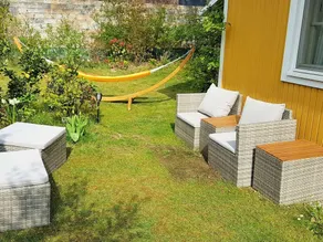 Glammseehaus Ulla Comfortable Holiday Residence - Image 3