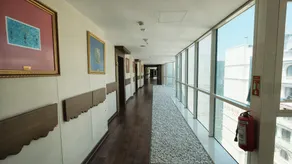 SABİHA GOKCEN HOTEL İSTANBUL HOUSE - Image 1