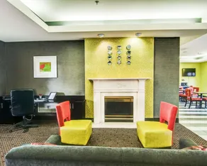 Spark by Hilton Salem East Electric Road - Image 3