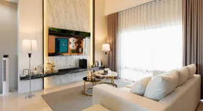 Touchwarin kohyor pool villa ธัชวารินเกาะยอพูลวิลล่า - Image 2