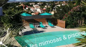 Mimosas - villa - Image 2