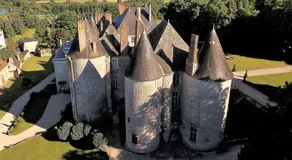 l'Etape des Châteaux le 2 bis - Image 5