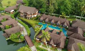 Gokulam Grand Resort & Spa, Kumarakom - Image 3