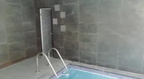 Le gite du chtihameau avec piscine intérieure privative, selon date - Image 5